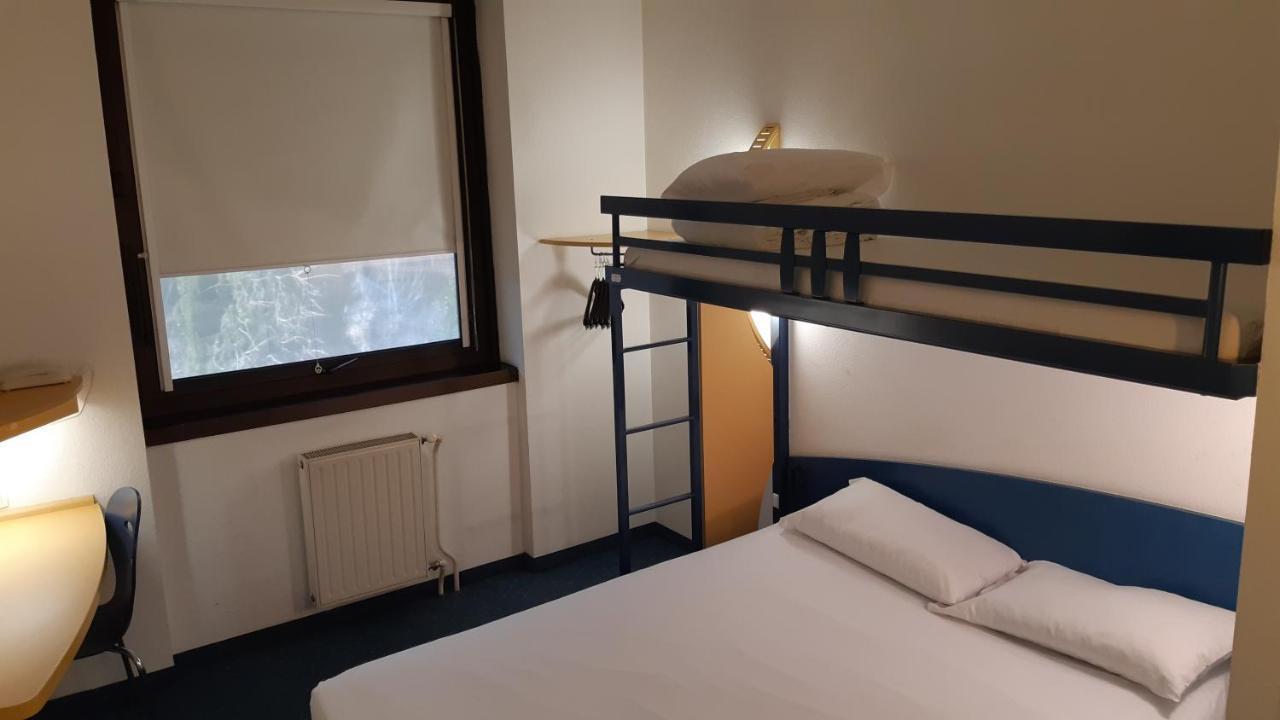 Kyriad Direct Montauban Centre Екстер'єр фото