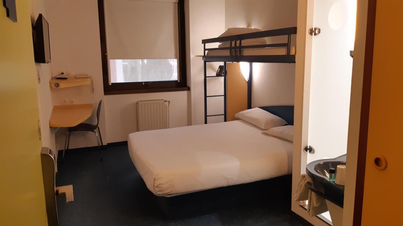 Kyriad Direct Montauban Centre Екстер'єр фото