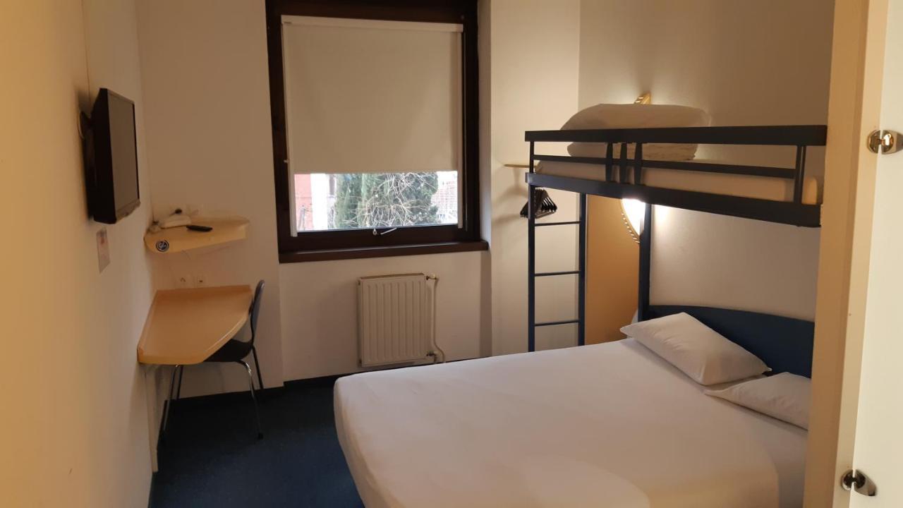 Kyriad Direct Montauban Centre Екстер'єр фото