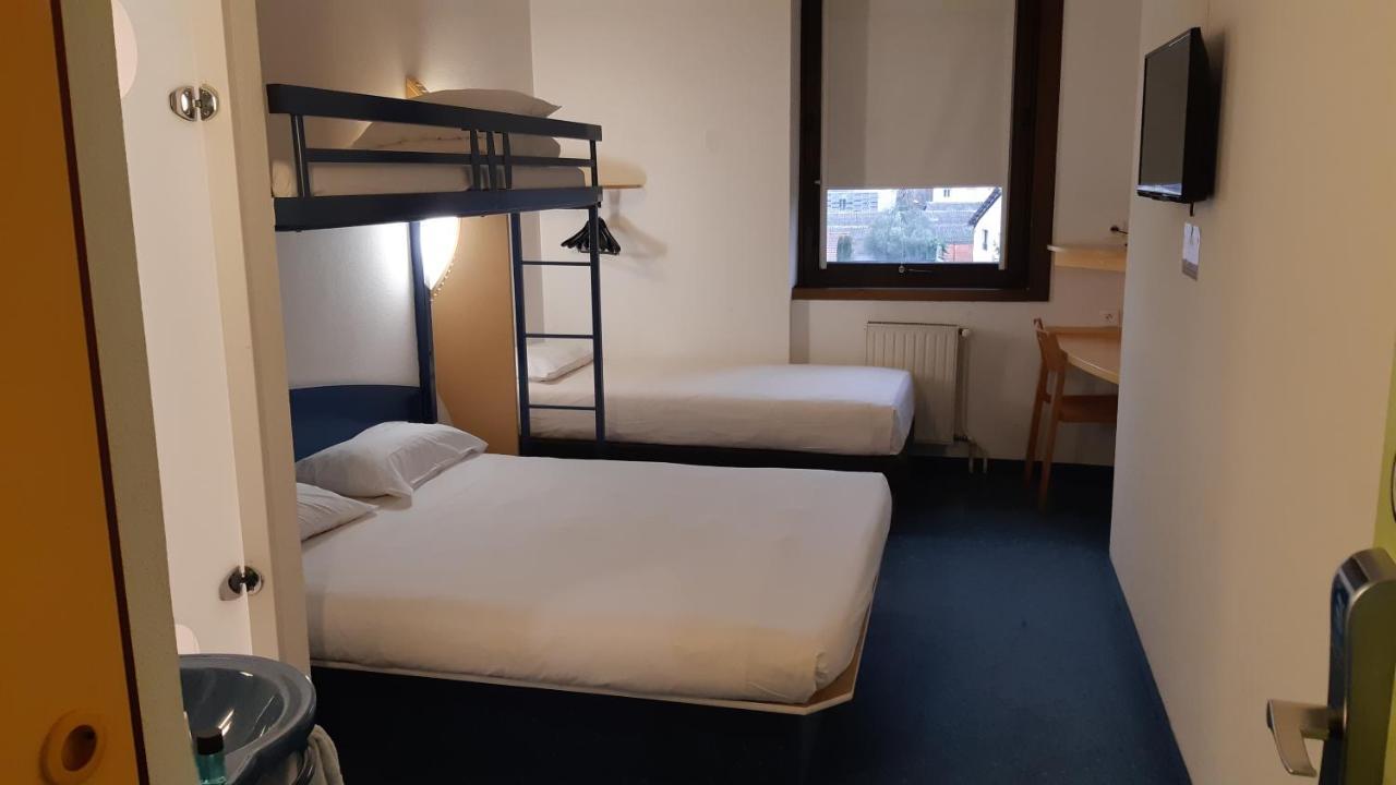 Kyriad Direct Montauban Centre Екстер'єр фото