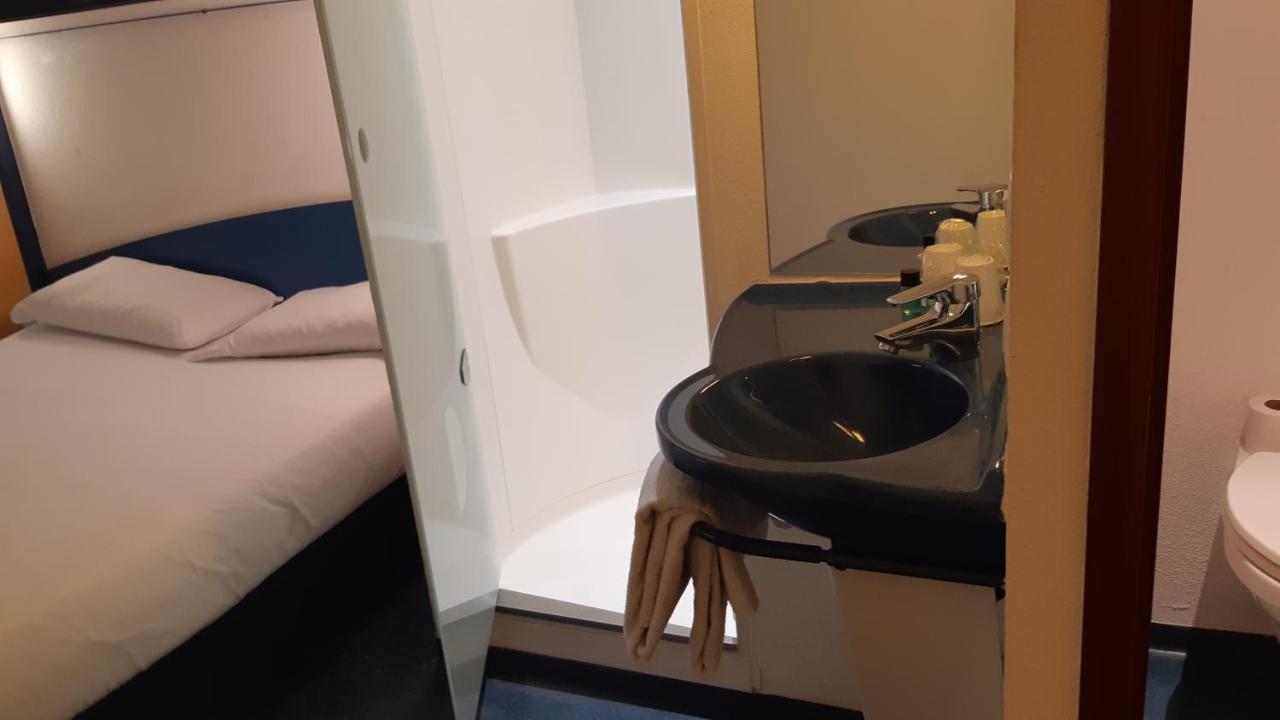Kyriad Direct Montauban Centre Екстер'єр фото