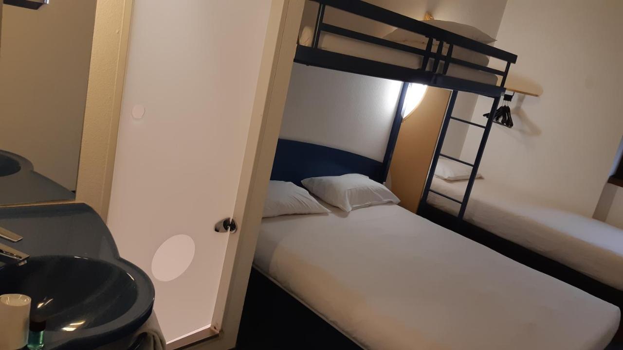 Kyriad Direct Montauban Centre Екстер'єр фото