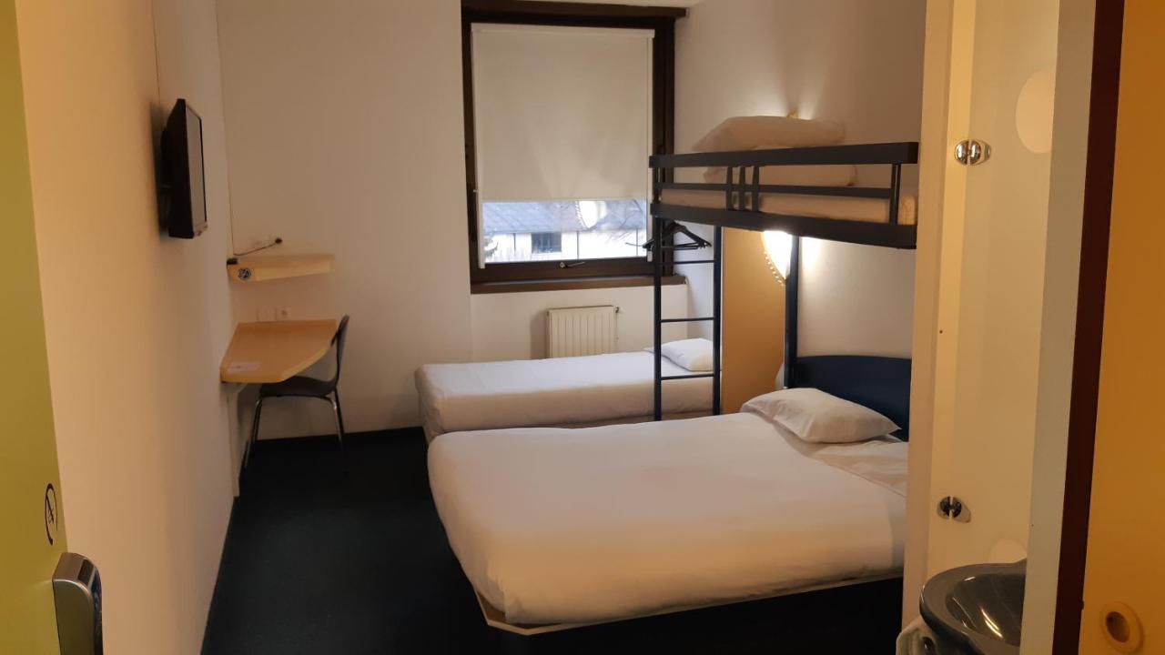 Kyriad Direct Montauban Centre Екстер'єр фото