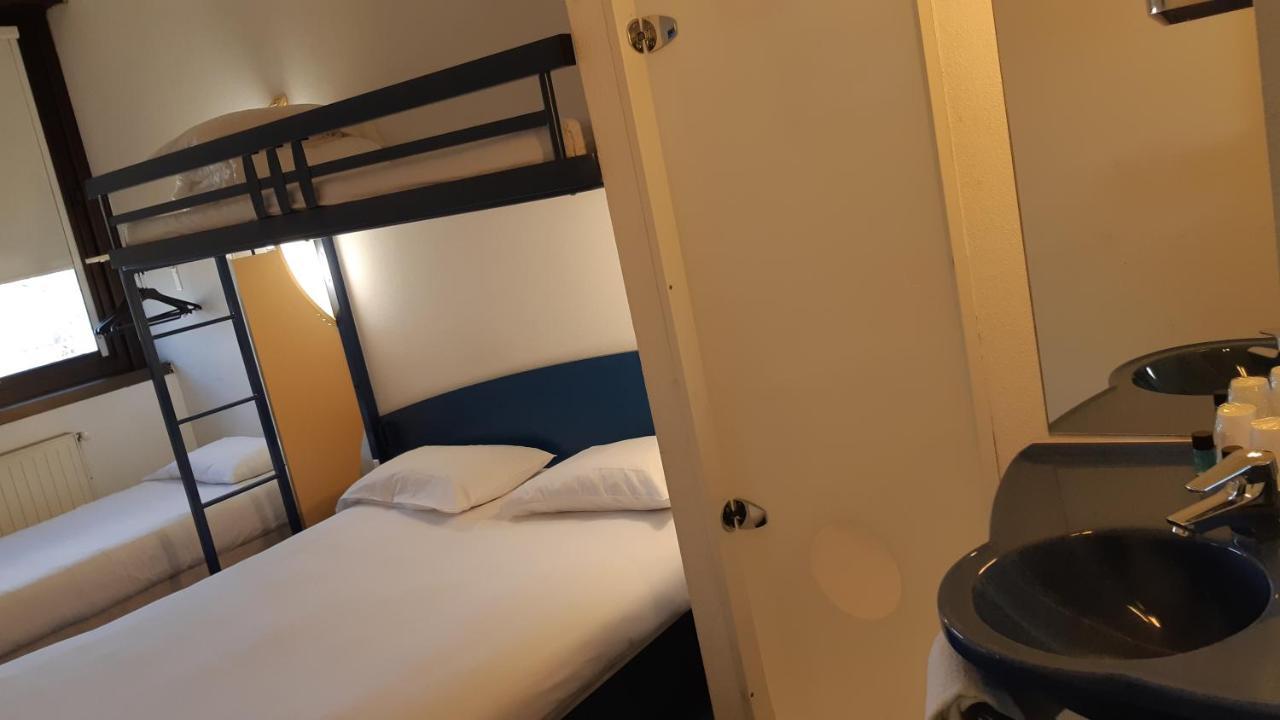Kyriad Direct Montauban Centre Екстер'єр фото