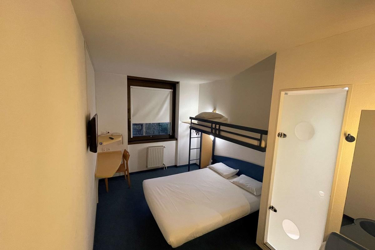 Kyriad Direct Montauban Centre Екстер'єр фото