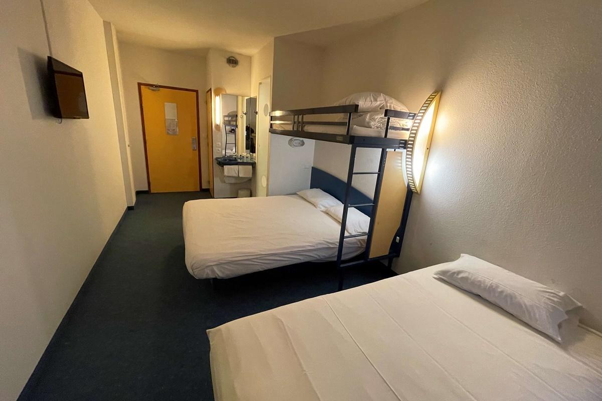 Kyriad Direct Montauban Centre Екстер'єр фото