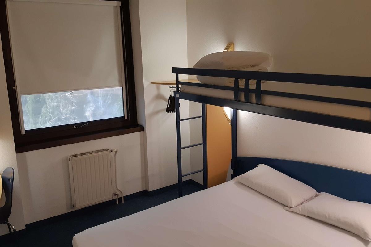 Kyriad Direct Montauban Centre Екстер'єр фото