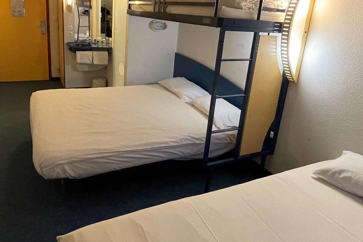 Kyriad Direct Montauban Centre Екстер'єр фото