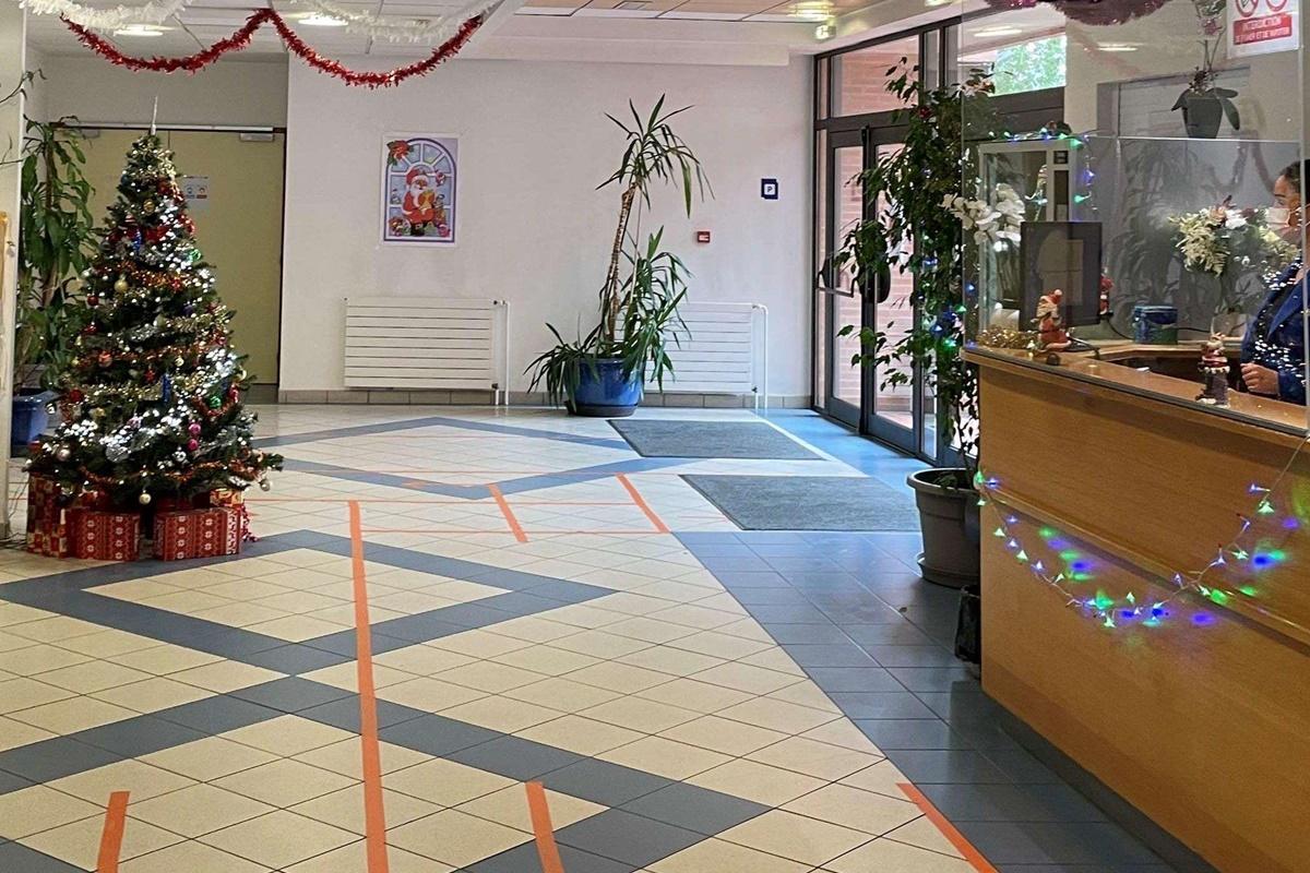 Kyriad Direct Montauban Centre Екстер'єр фото