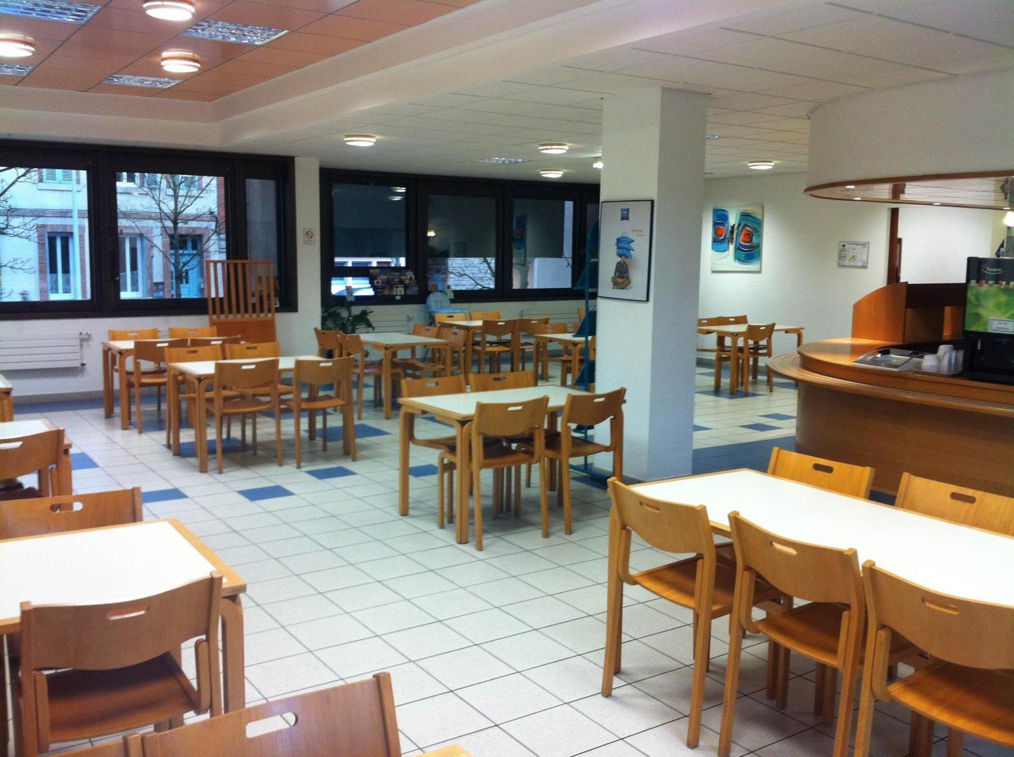 Kyriad Direct Montauban Centre Екстер'єр фото