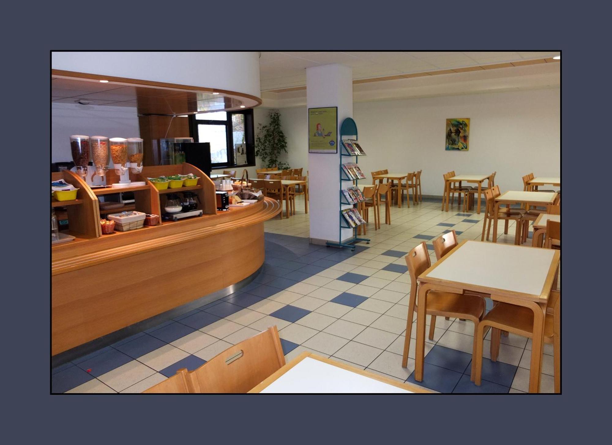 Kyriad Direct Montauban Centre Екстер'єр фото