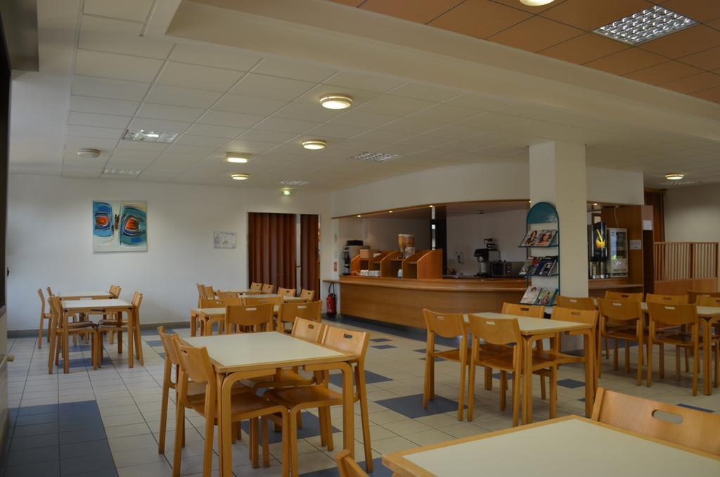 Kyriad Direct Montauban Centre Екстер'єр фото