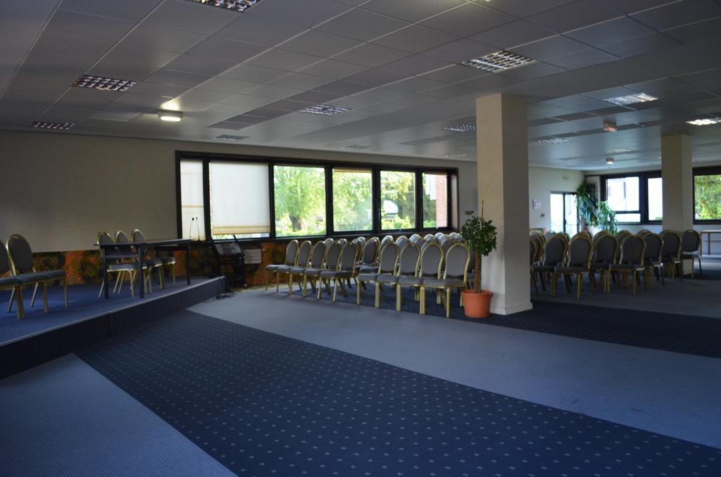 Kyriad Direct Montauban Centre Екстер'єр фото